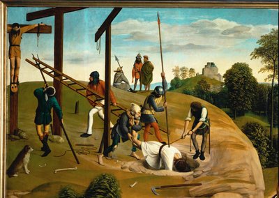  - Geertgen tot Sint Jans