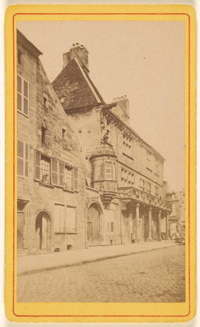 Luxeuil [France] - Gehanne