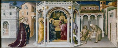 Retable de l