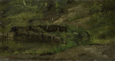  - Georg-Hendrik Breitner
