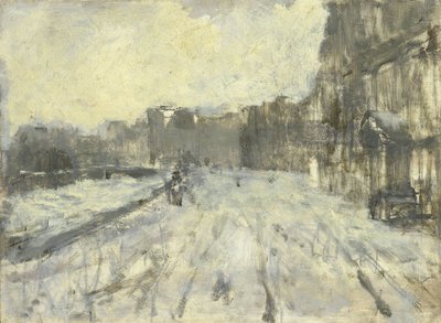  - Georg-Hendrik Breitner