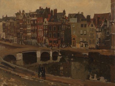  - Georg-Hendrik Breitner