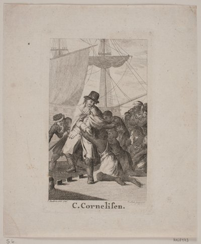 C. Cornelisen - Georg Christian Schule