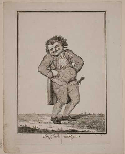 "Le joyeux" - Georg Christian Schule