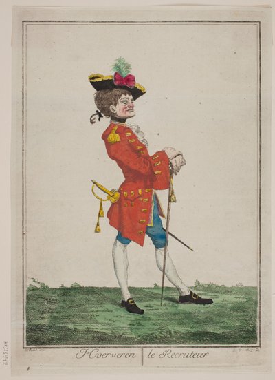 "Hververen" - Georg Christian Schule