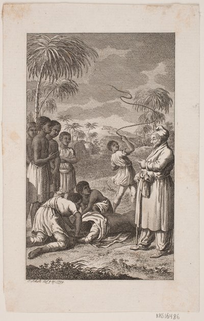 Sort slave der piskes - Georg Christian Schule