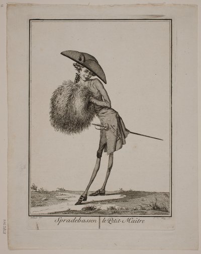 "Spradebassen" - Georg Christian Schule
