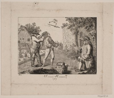Événements malheureux n° 2 - Georg Christian Schule