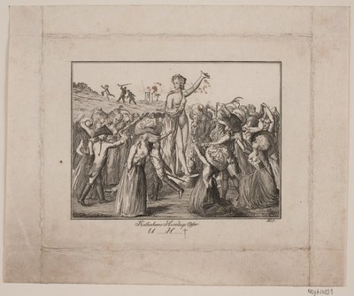 Incidents malheureux n° 5 - Georg Christian Schule