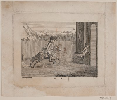 Événements malheureux n° 6 - Georg Christian Schule