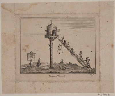 Événements malheureux n° 7 - Georg Christian Schule