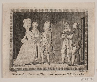 Vignette pour "Œuvres complètes" de J. H. Wessel - Georg Christian Schule