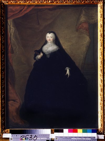 Portrait d