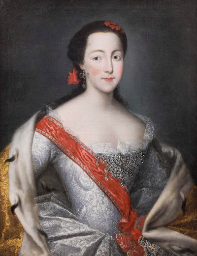 Portrait de l
