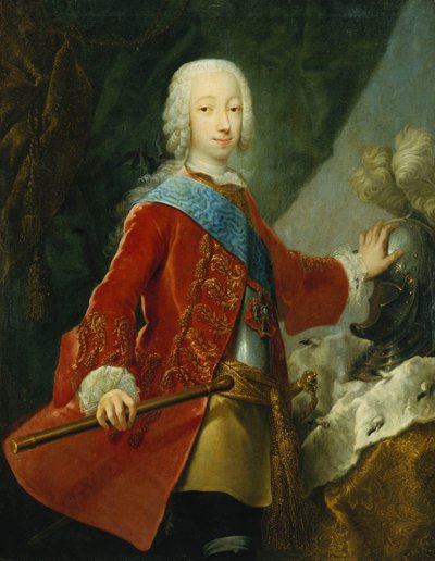 Portrait d
