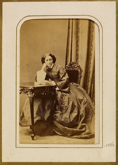 Reine Louise - Georg E. Hansen