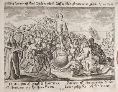 Fortuna l