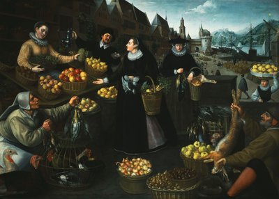 Allégorie de l