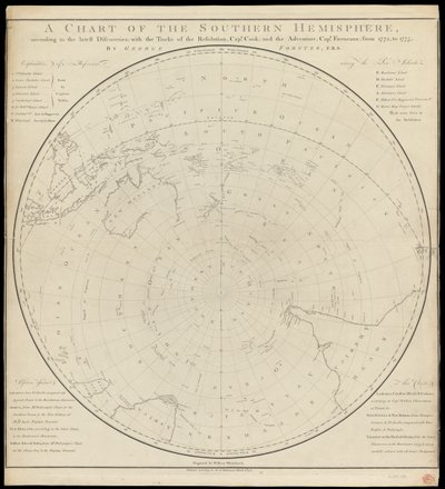 Carte de l