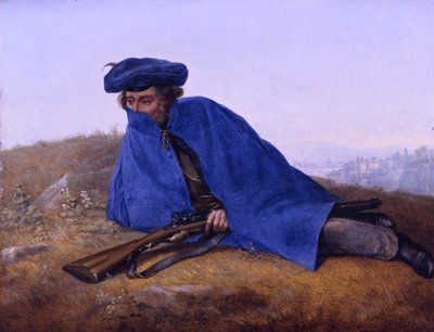  - Georg Friedrich Kersting
