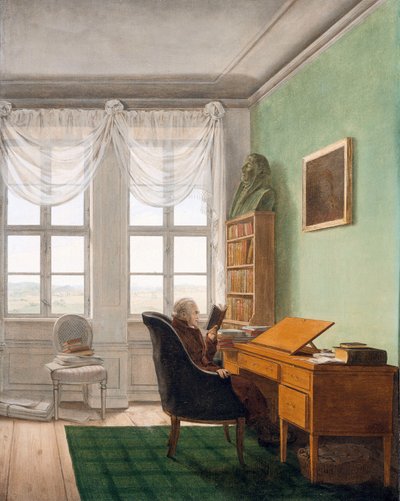  - Georg Friedrich Kersting