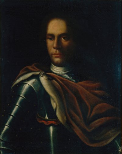 Portrait d