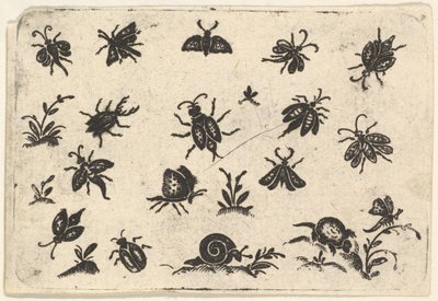 Petits motifs d