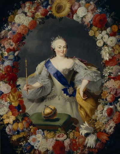 Portrait de l