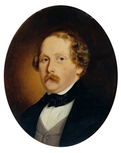 Alexander Anschütz - Georg Koberwein