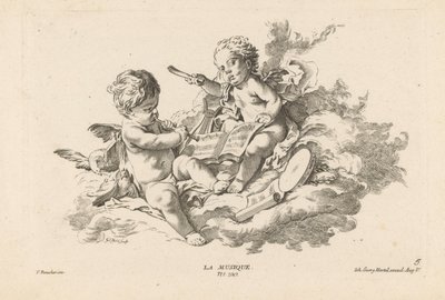 Musique La Musique (titre sur l