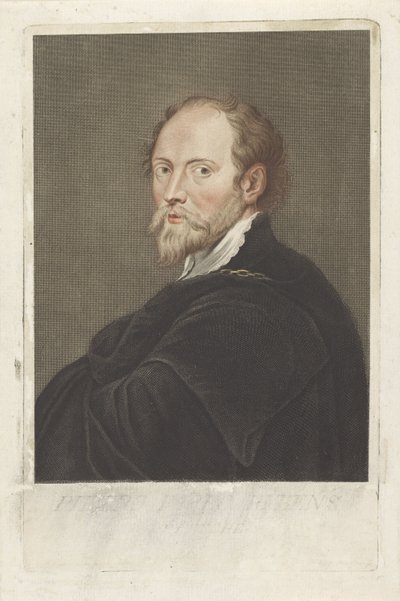 Portrait de l