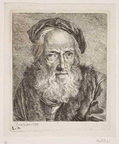 Anton Crolekofsky, grenadier - Georg Mathias Fuchs