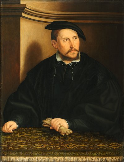 Portrait d