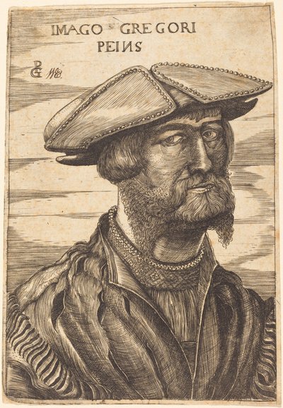Georg Pencz - Georg Pencz