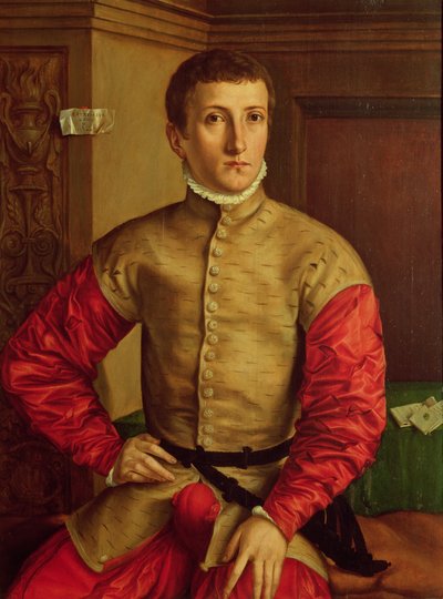 Portrait d