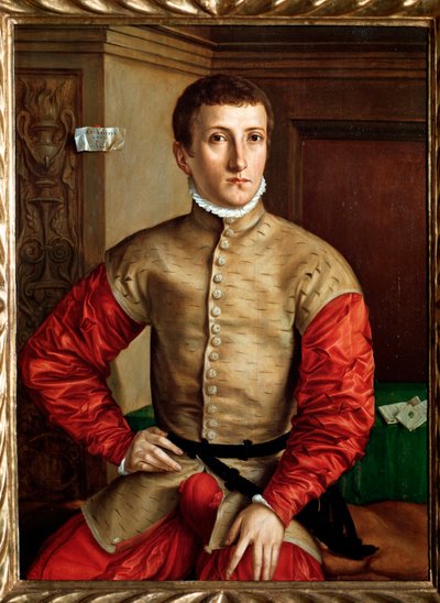Portrait d