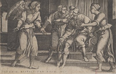 Tobias et l