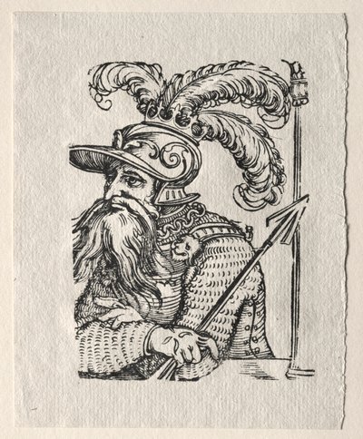 Tyrans de l