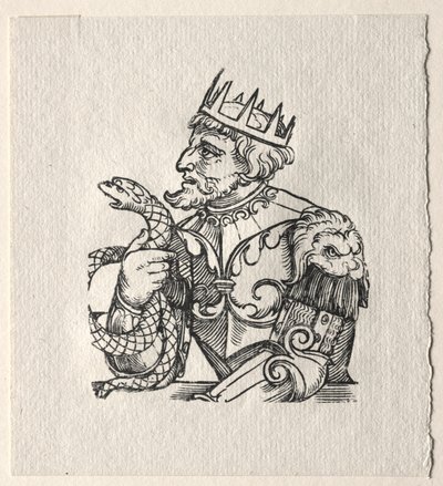 Tyrans de l