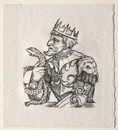 Tyrans de l