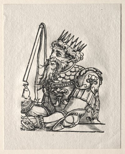 Tyrans de l