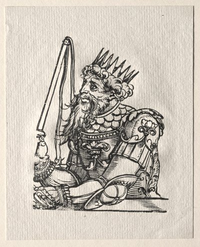 Tyrans de l