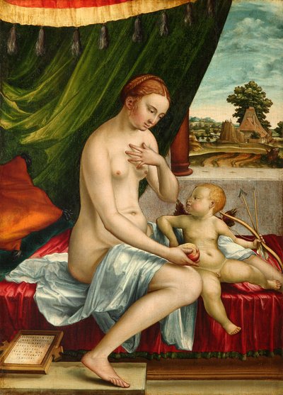  - Georg Pencz