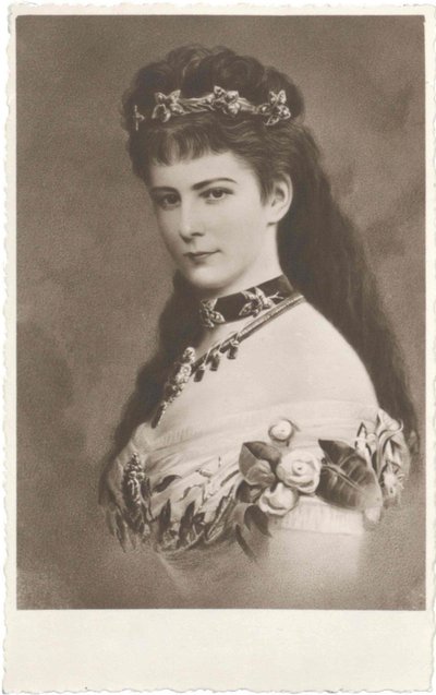 Elisabeth - Georg Raab