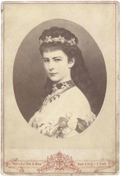 Élisabeth - Georg Raab