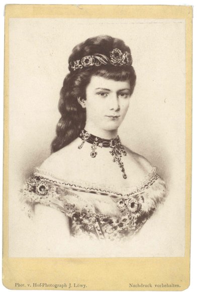 Élisabeth - Georg Raab