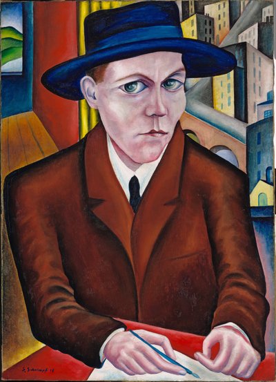 Portrait d