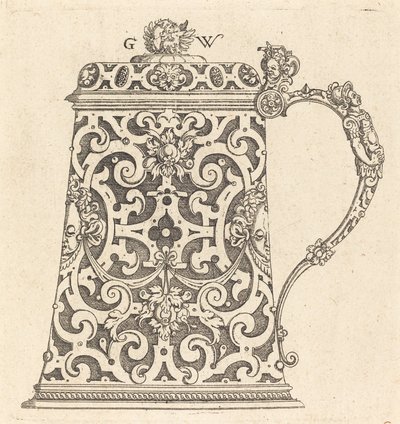 Chope - Georg Wechter I