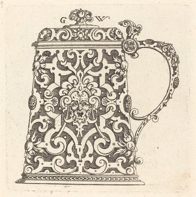 Chope - Georg Wechter I
