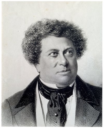 Portrait de l